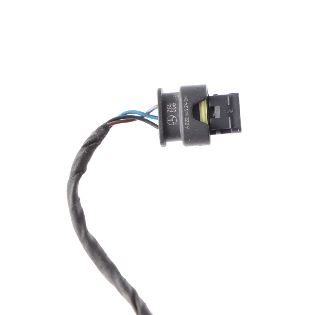 Mercedes W204 Parachoques Delantero PDC Cableado Aparcamiento Arnés A2044400035