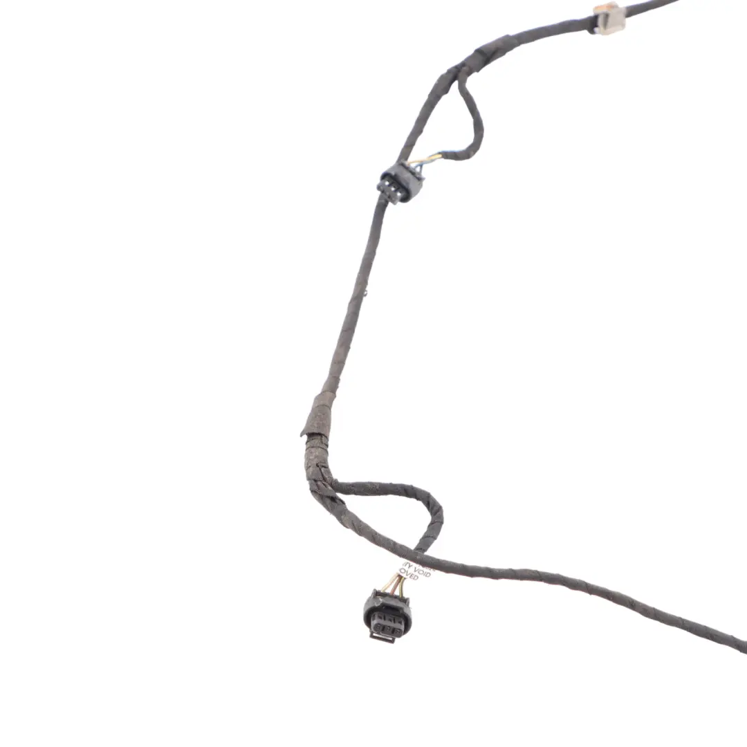 Mercedes W204 Arnés de cableado PDC para parachoques delantero de A2045400608