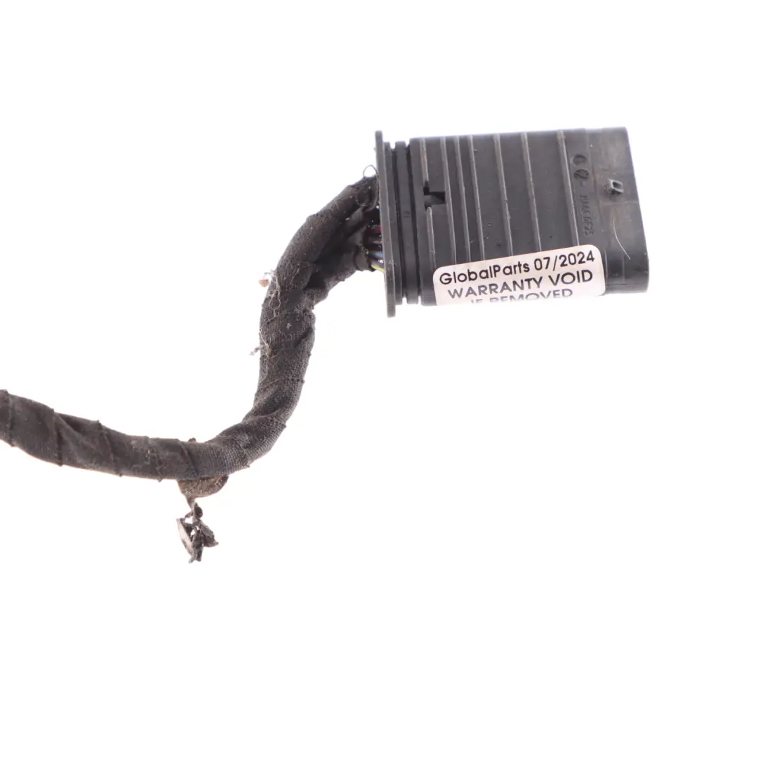 Mercedes W204 Arnés de cableado PDC para parachoques delantero de A2045400608