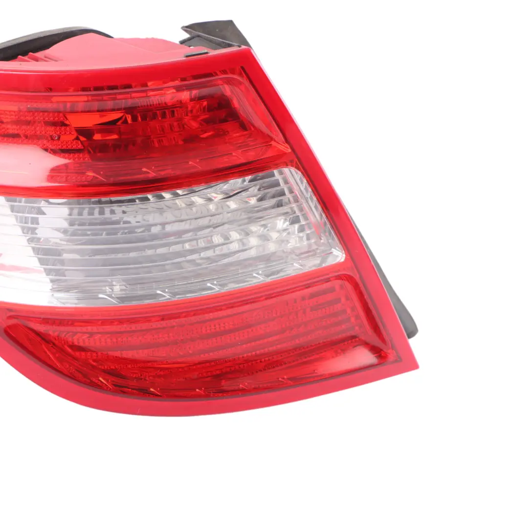 Mercedes S04 Rear Light In The Side Panel Left N/S Tail Lamp A2048203564