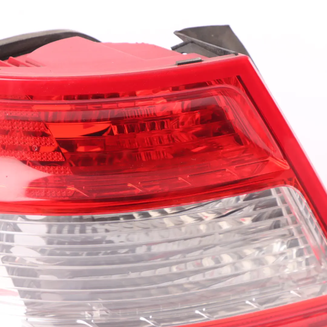 Mercedes S04 Rear Light In The Side Panel Left N/S Tail Lamp A2048203564