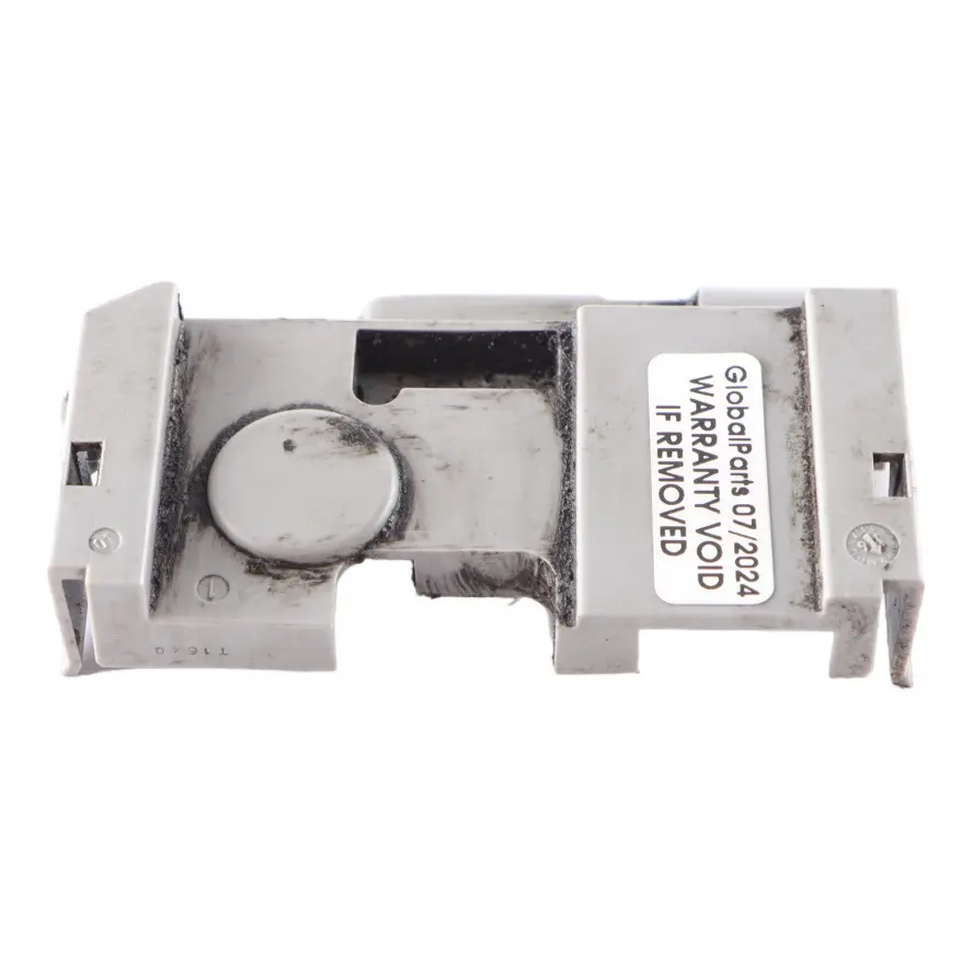 Mercedes W166 R172 W205 Interrupteur d'alarme Verrouillage du capot A2048704458