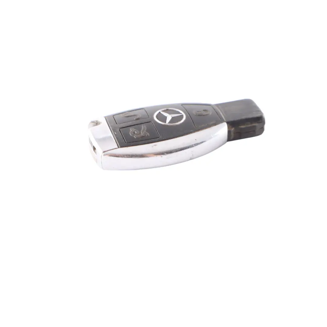 Mercedes W164 W204 Estate W211 Radio Remote Alarm Key Fob Button A2049051704