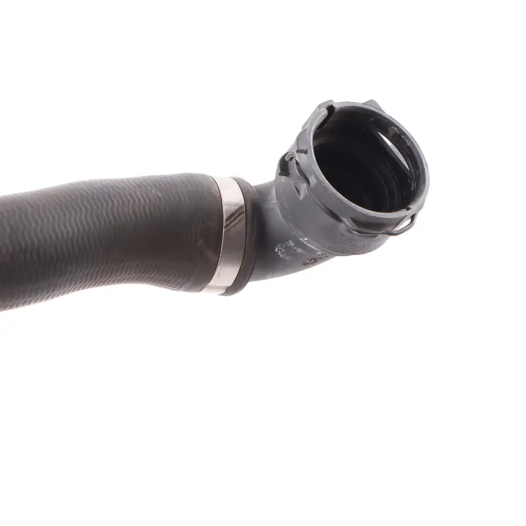 Mercedes W205 Water Hose Radiator Coolant Cooling Pipe Line Right O/S