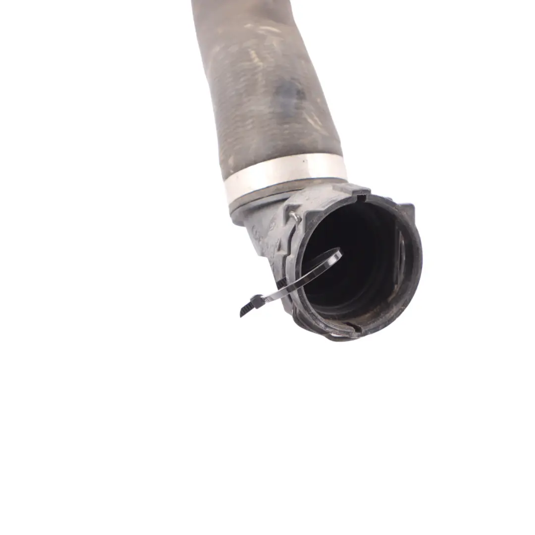 Mercedes W205 Water Hose Radiator Coolant Cooling Pipe Line Right O/S