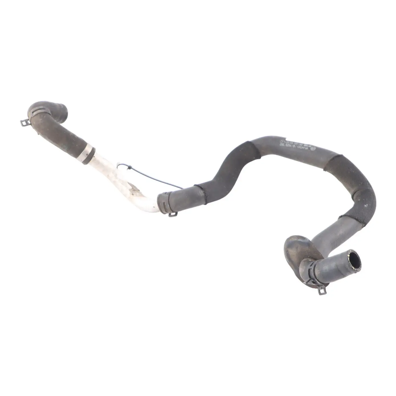 Mercedes W205 Hybrid Water Hose Radiator Coolant Cooling Pipe Line A2055061535