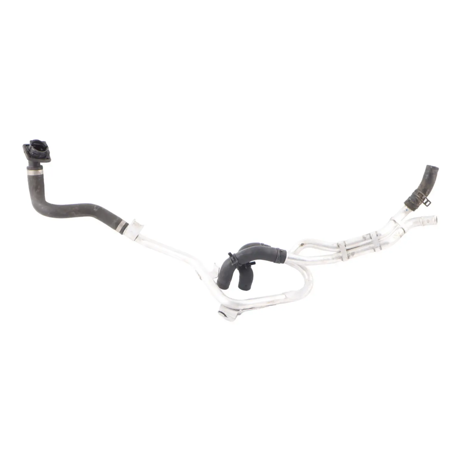 Mercedes W205 Hybrid Water Hose Radiator Coolant Cooling Pipe Line A2055062360