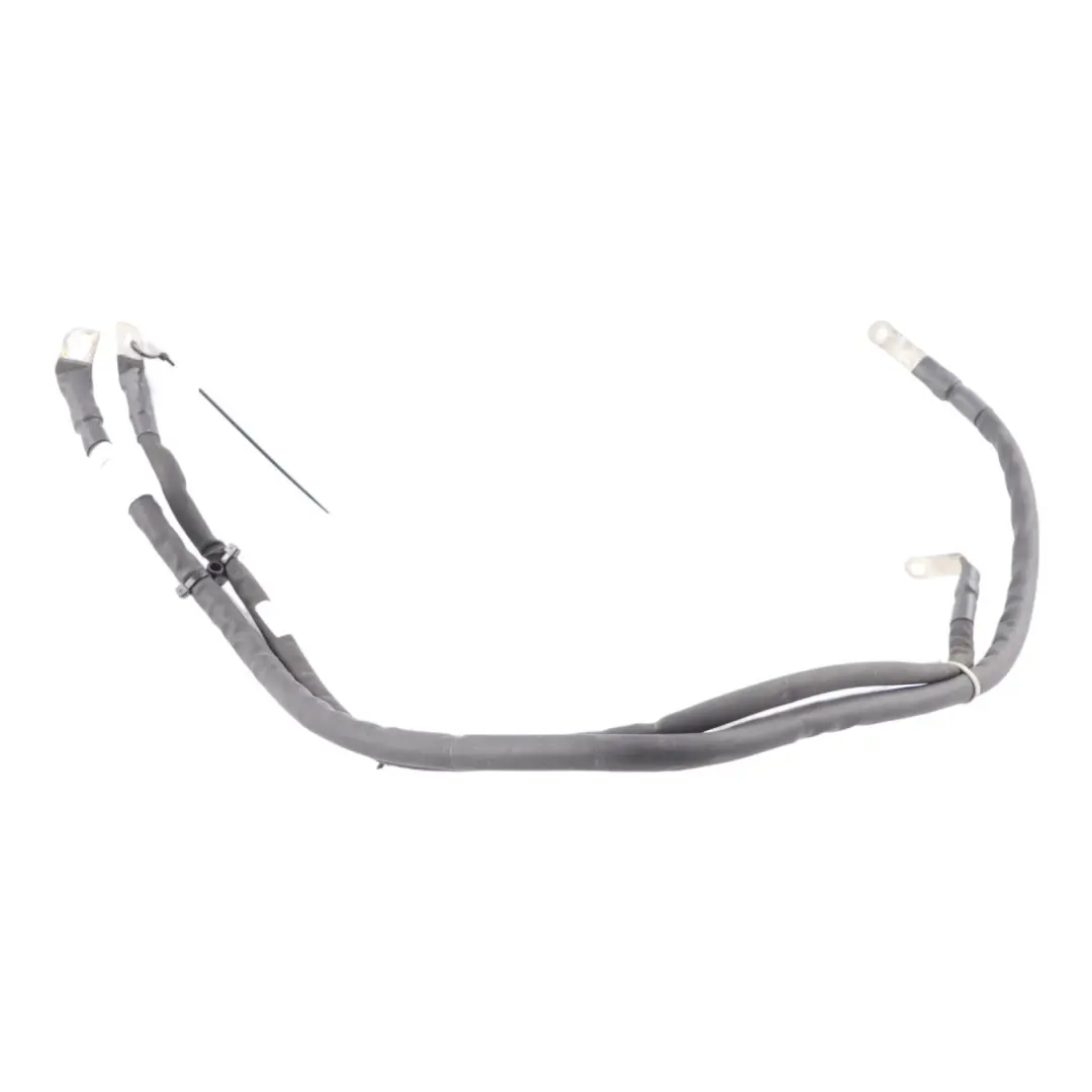 Mercedes W205 Negative Cable Battery Lead Minus Pole Wiring A2055405203