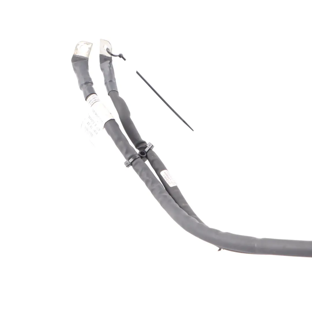 Mercedes W205 Negative Cable Battery Lead Minus Pole Wiring A2055405203