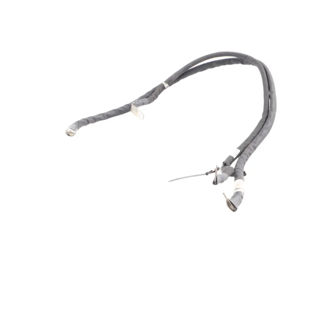 Mercedes W205 Negative Cable Battery Lead Minus Pole Wiring A2055405203