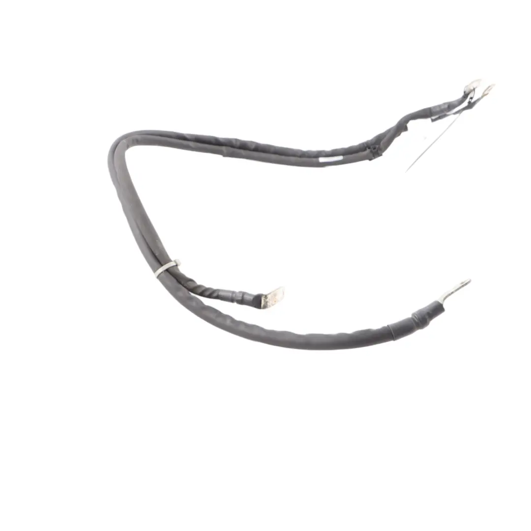 Mercedes W205 Negative Cable Battery Lead Minus Pole Wiring A2055405203