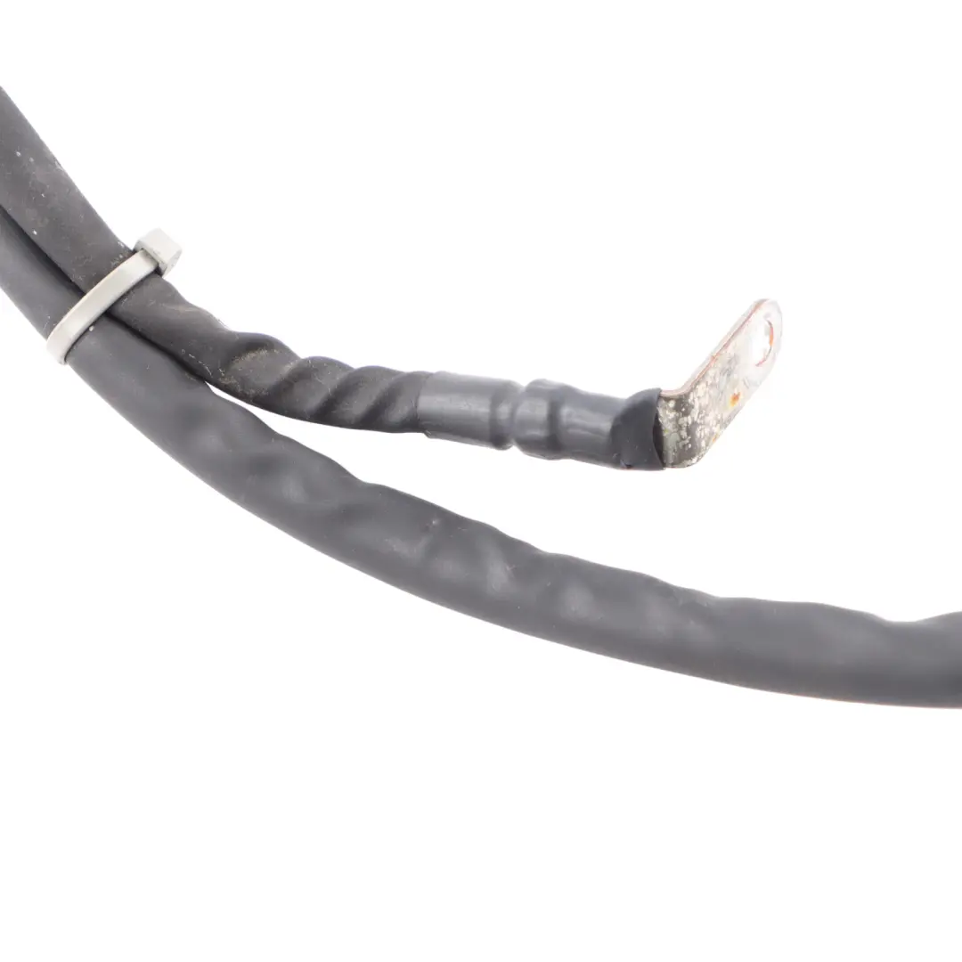 Mercedes W205 Negative Cable Battery Lead Minus Pole Wiring A2055405203