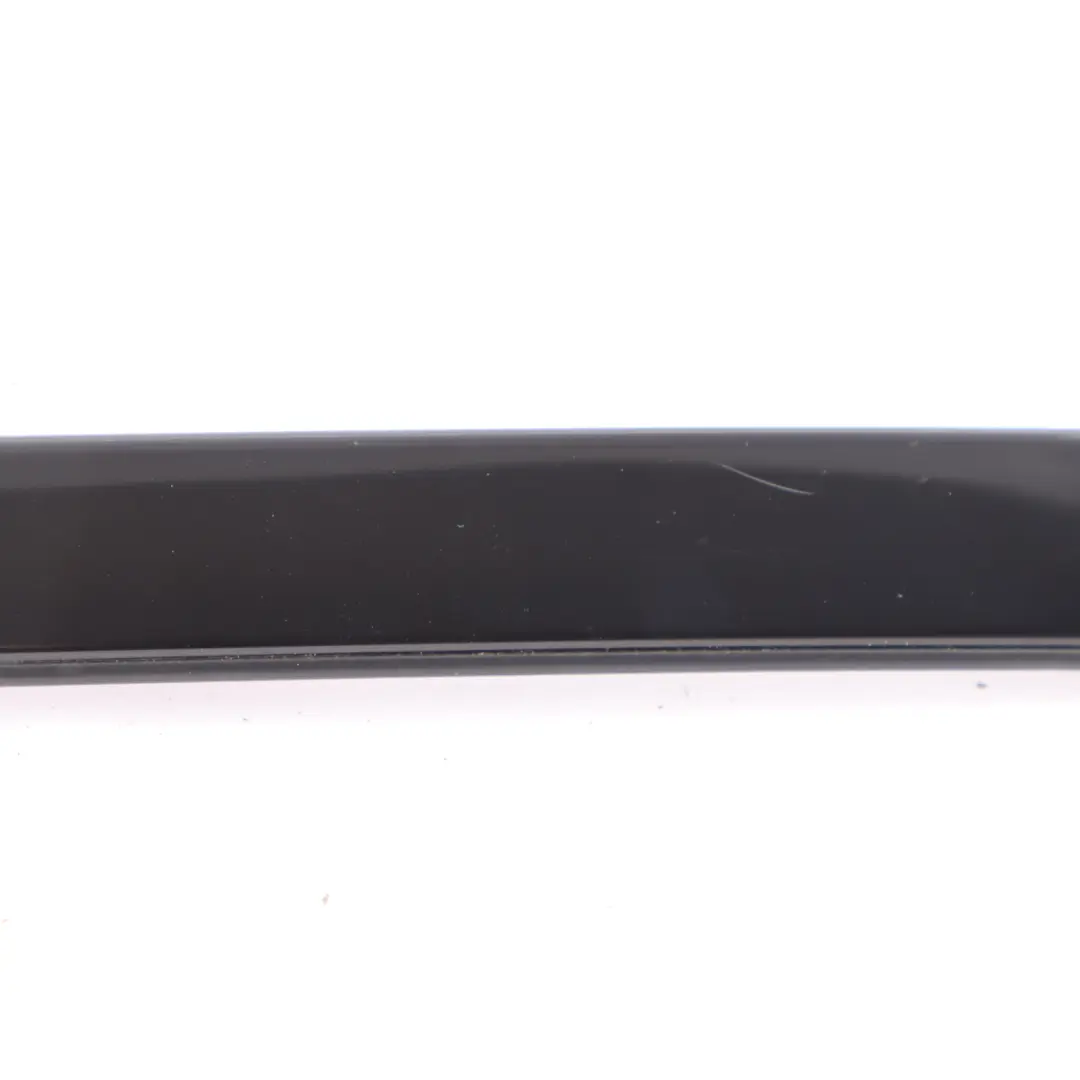 Mercedes S205 Windscreen Drip Moulding Strip Cover Windshield Trim Left N/S