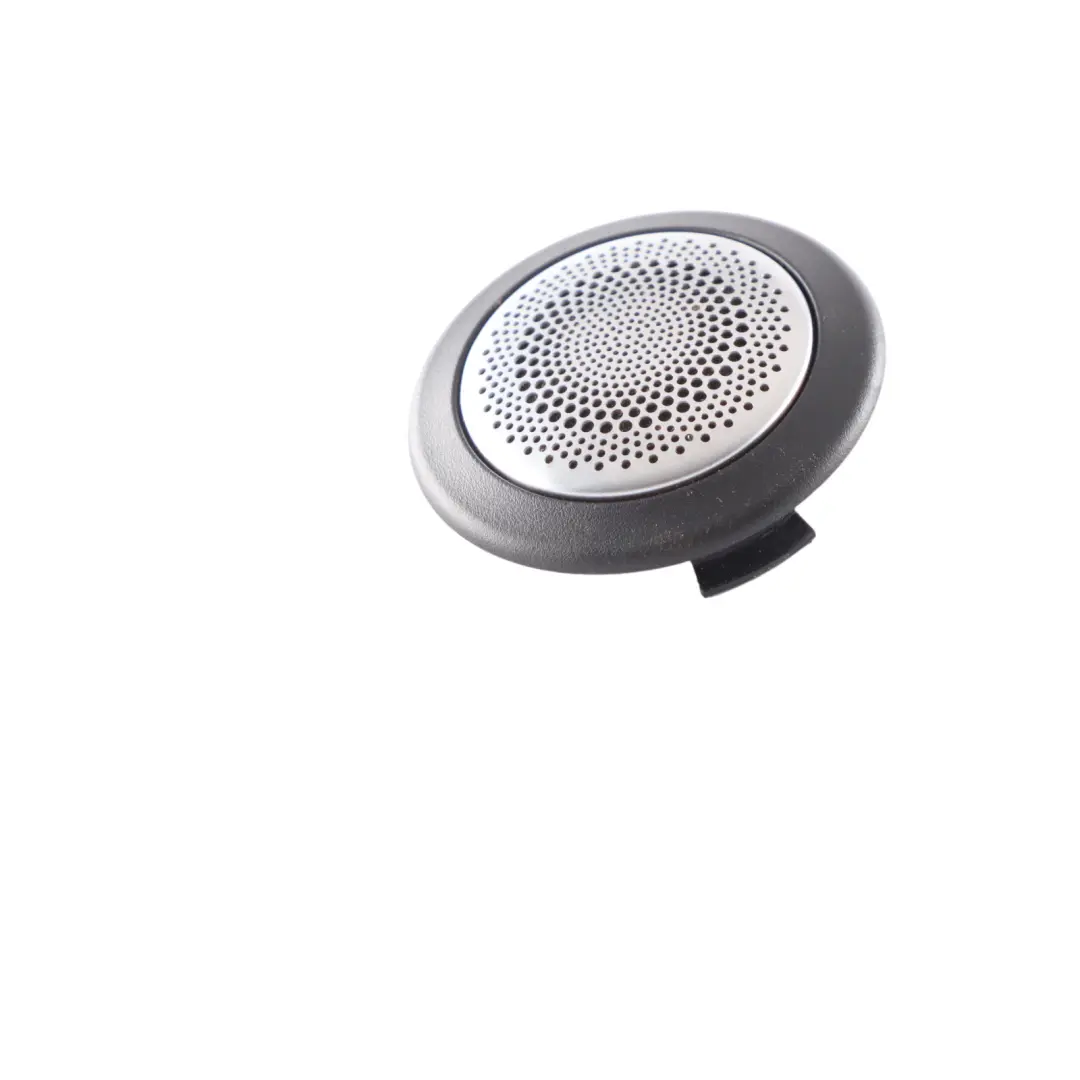 Mercedes ML W163 Rear Speaker Tweeter Door Cover Trim A2056909901