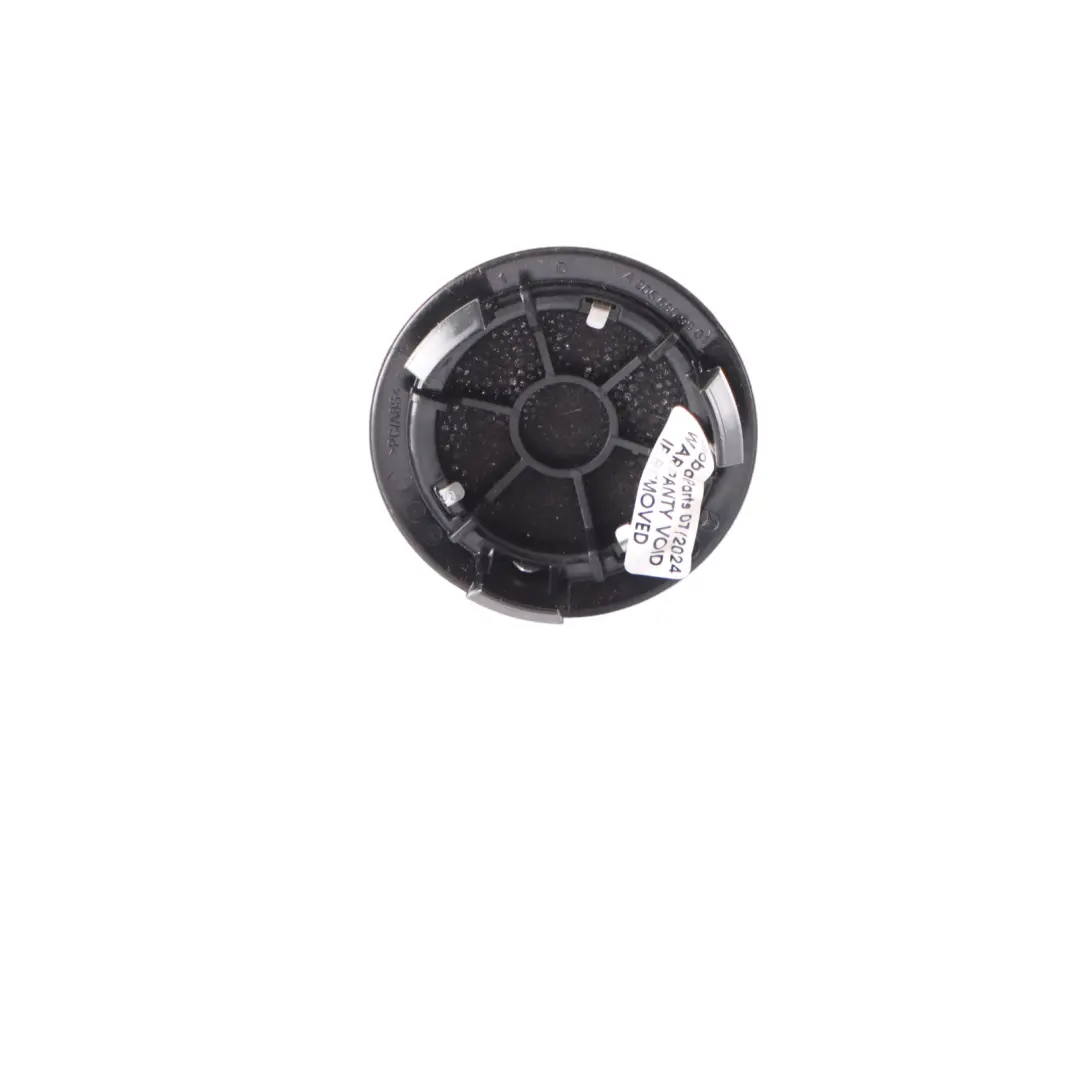 Mercedes ML W163 Rear Speaker Tweeter Door Cover Trim A2056909901