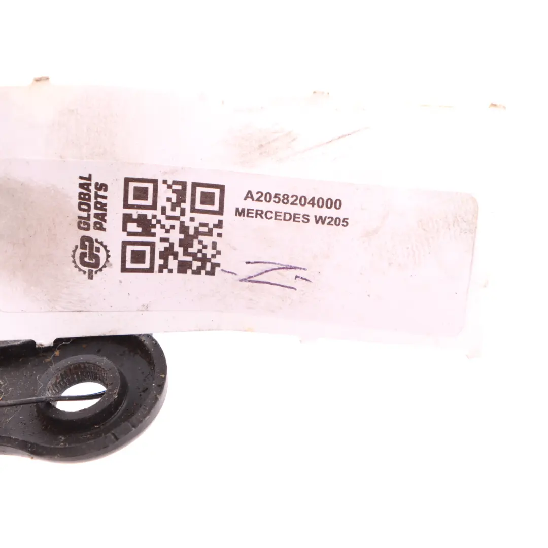 Front Windshield Windscreen Wiper Arm Passenger Side Mercedes W205 - SKU A2058204000 - Part number A2058204000