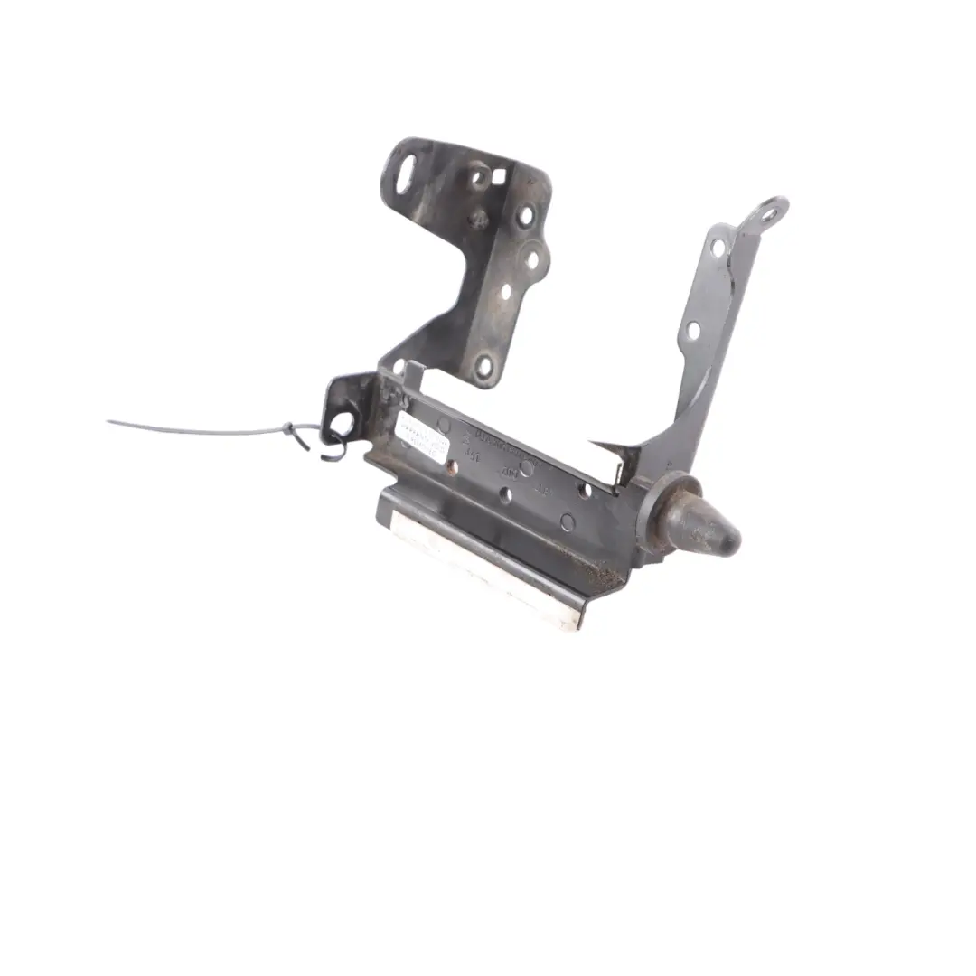Mercedes C350 W205 Holder Stationary Heater mount Bracket A2058308701