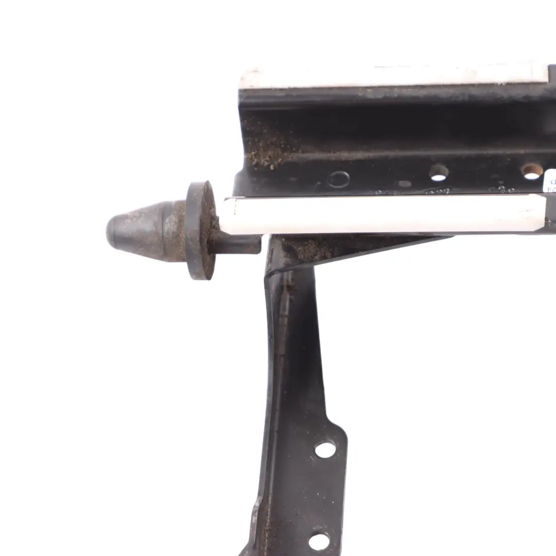 Mercedes C350 W205 Holder Stationary Heater mount Bracket A2058308701