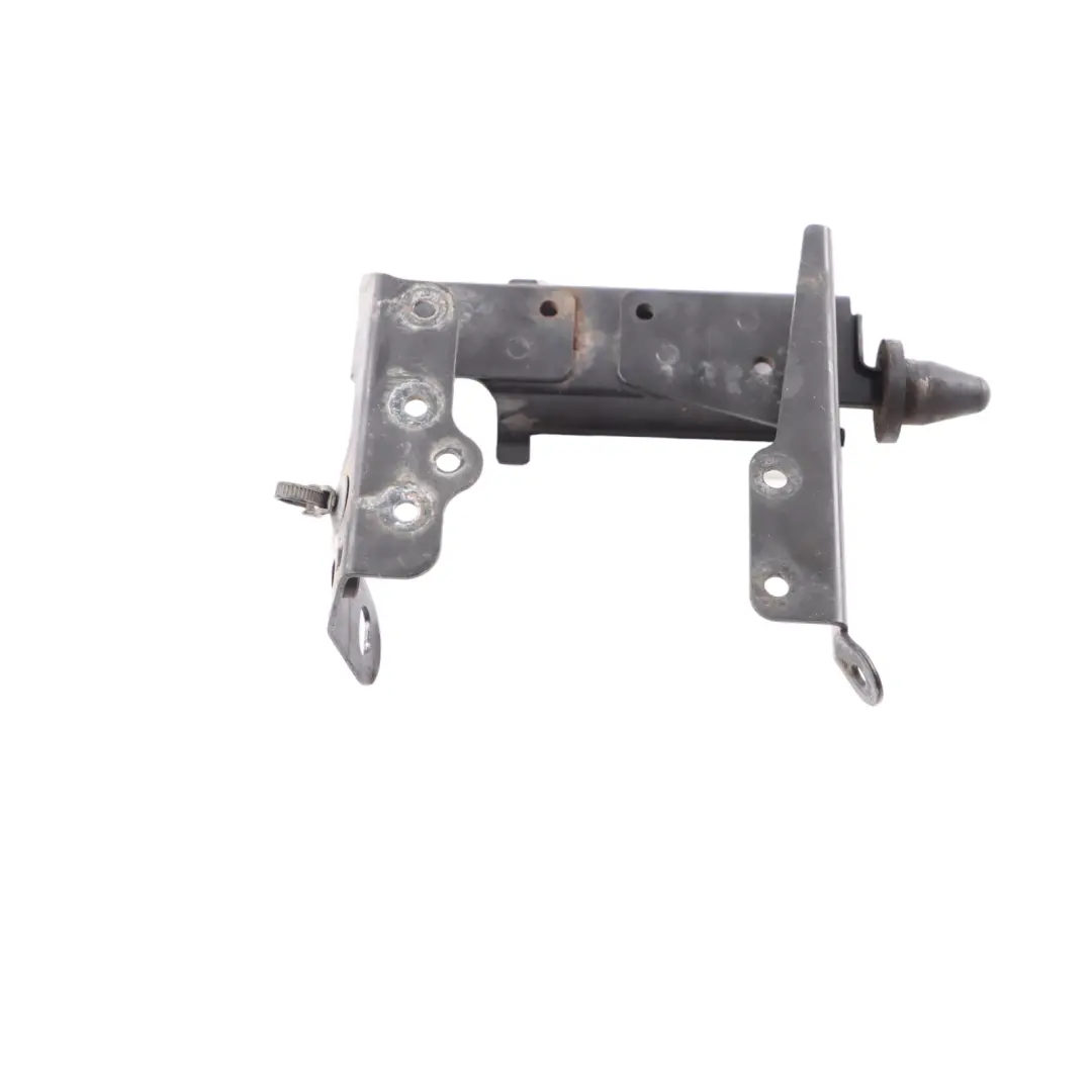 Mercedes C350 W205 Holder Stationary Heater mount Bracket A2058308701