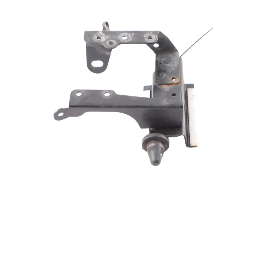 Mercedes C350 W205 Holder Stationary Heater mount Bracket A2058308701