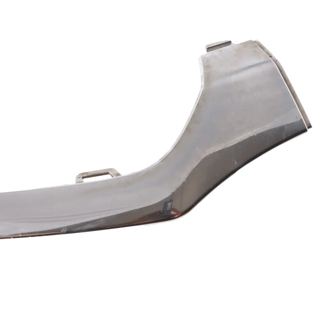 Mercedes W205 Front Bumper Moulding Strip Right O/S Trim Cover A2058851474