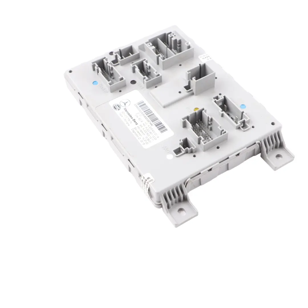 Mercedes W205 C253 SAM Rear Body Control Module Unit A2059002019