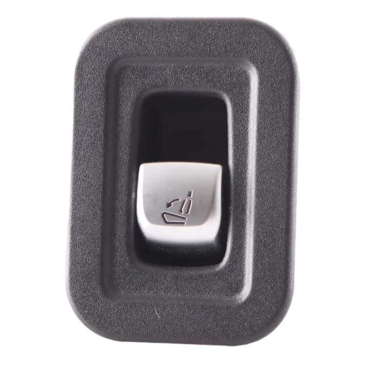 Mercedes A205 Rear Seat Switch Bench Couch Adjustment Button A2059051403
