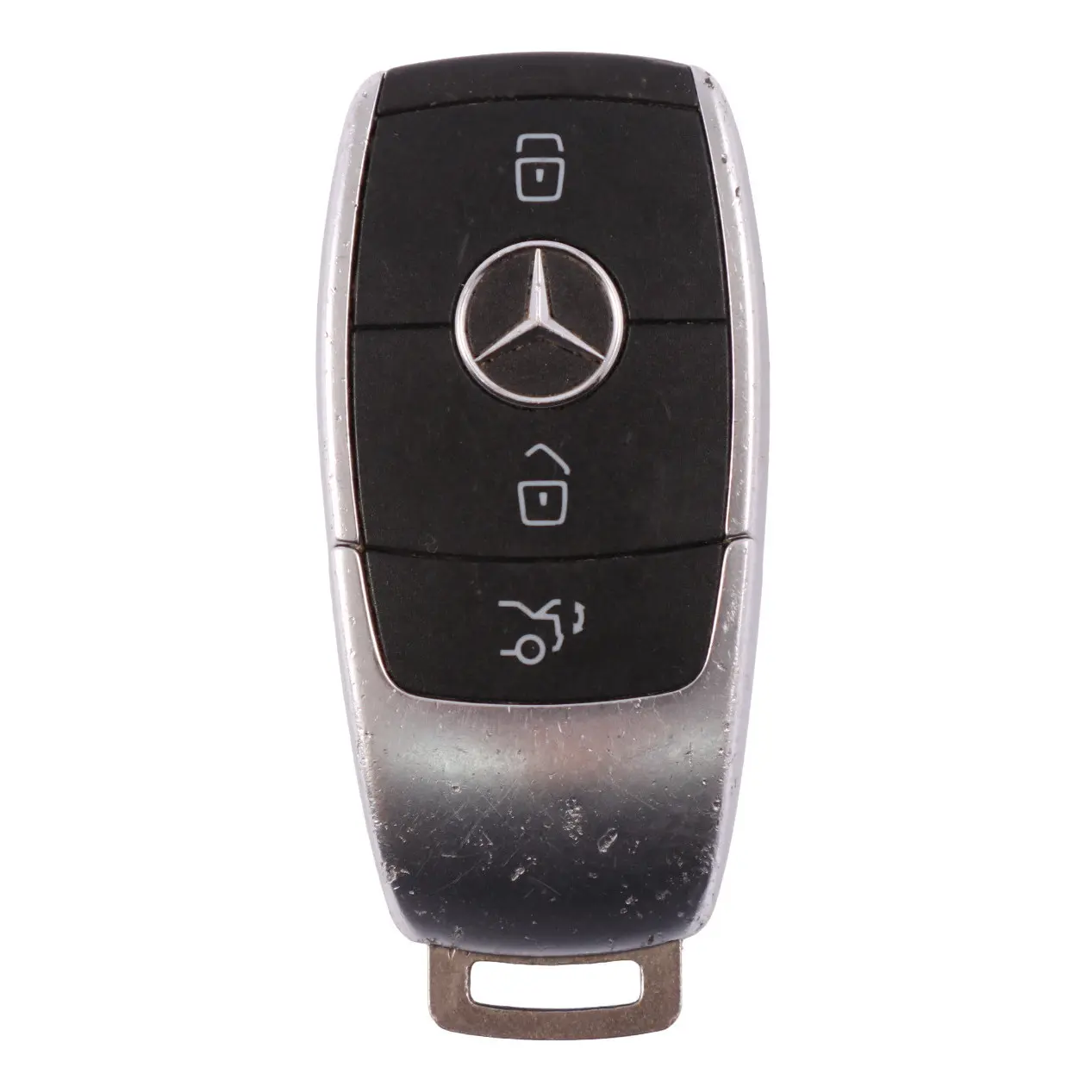 Remote Key Mercedes W177 W205 W213 W222 Radio Alarm Fob Button A2059053609