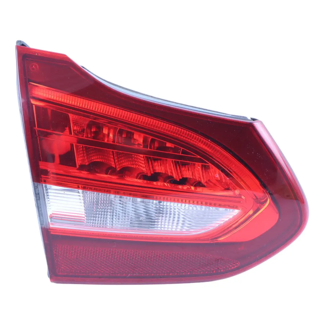 Mercedes S205 Rear Light In The Side Panel Left N/S Tail Lamp A2059061303