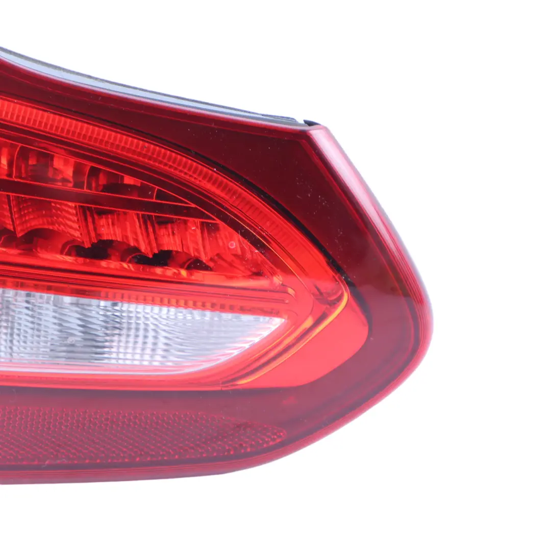 Mercedes S205 Rear Light In The Side Panel Left N/S Tail Lamp A2059061303