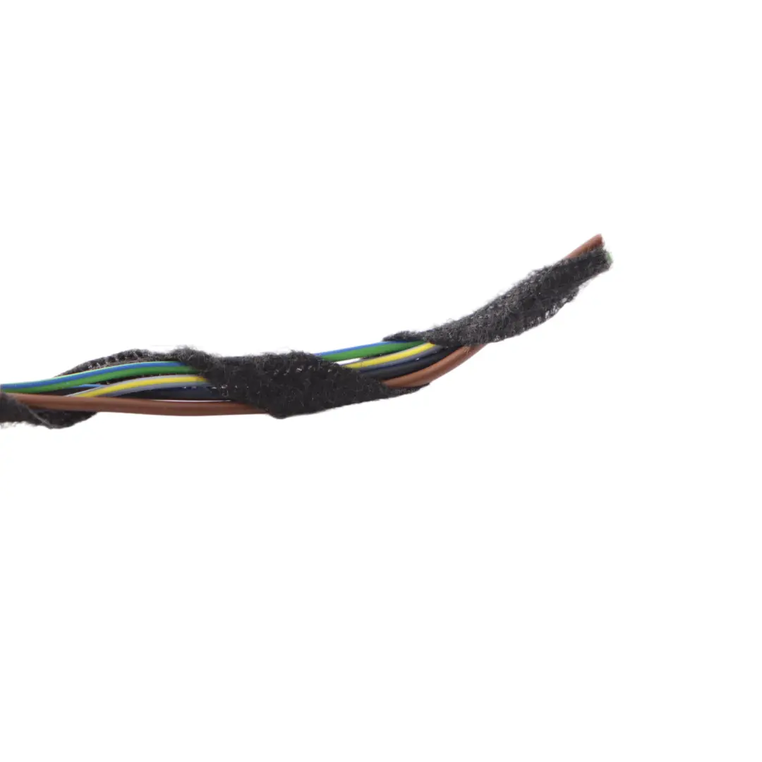 Mercedes S205 Rear Lamp Trunk Light Right O/S Plug Socket Wiring A2059061603