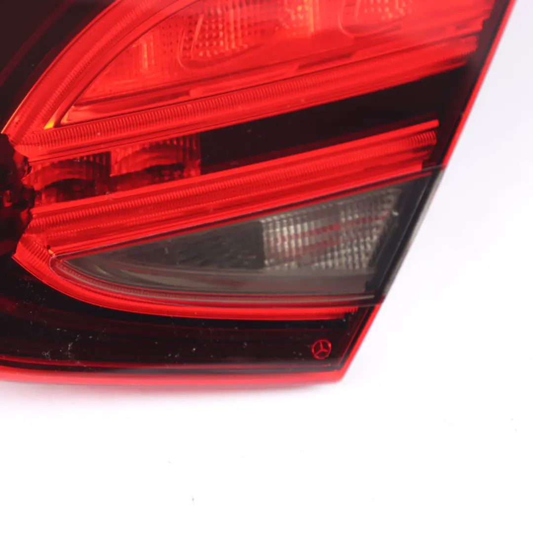 Mercedes C205 Rear Lamp Trunk Boot Tailgate Inner Light Right O/S A2059063805