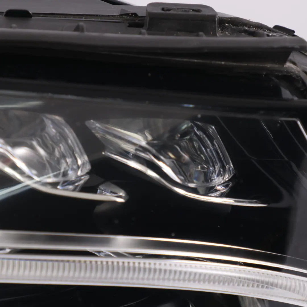 Mercedes W205 Head Light Lamp Unit Front Right O/S Dynamic LED A2059068202