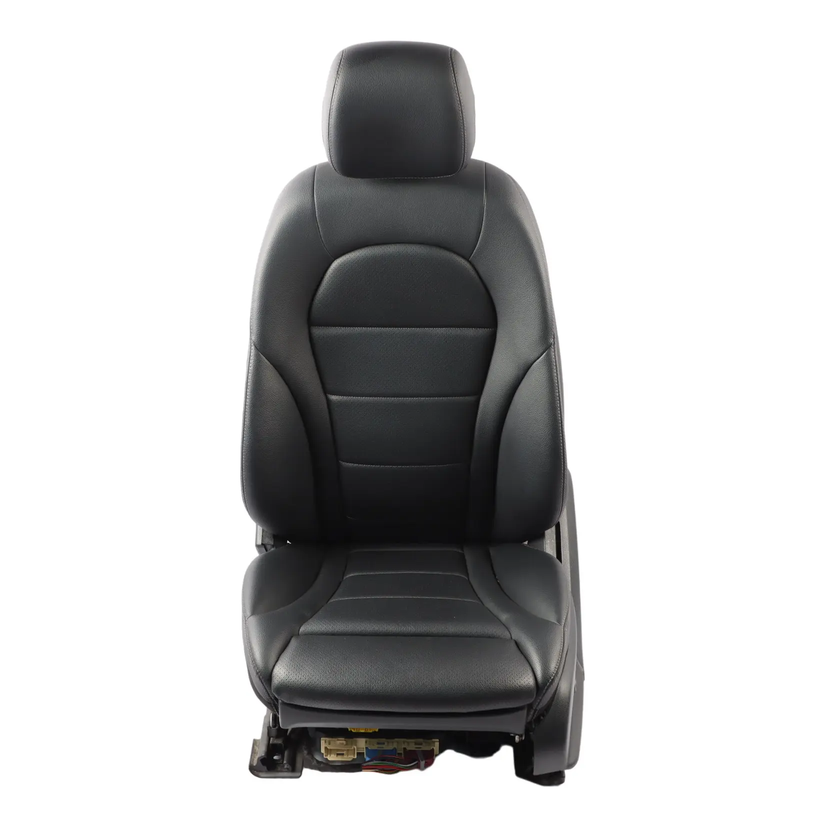 Mercedes GLC X253 Asiento Delantero Izquierdo Calefaccionado Eléctrico Memoria