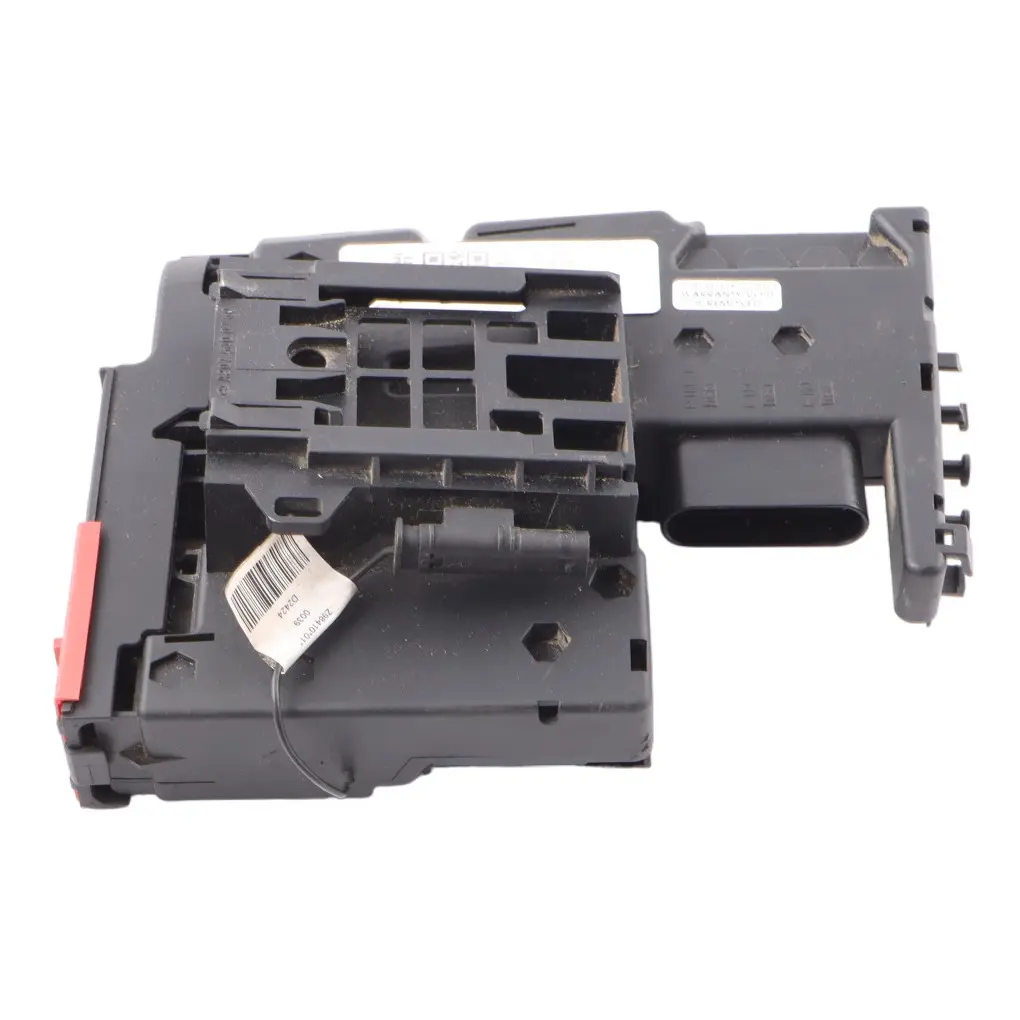 Mercedes W204 Power Distribiuton Battery Fuse Box Control Unit ECU A2075402950