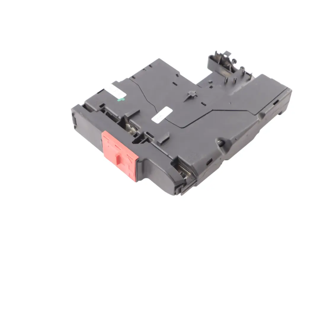 Mercedes W204 Power Distribiuton Battery Fuse Box Control Unit ECU A2075402950