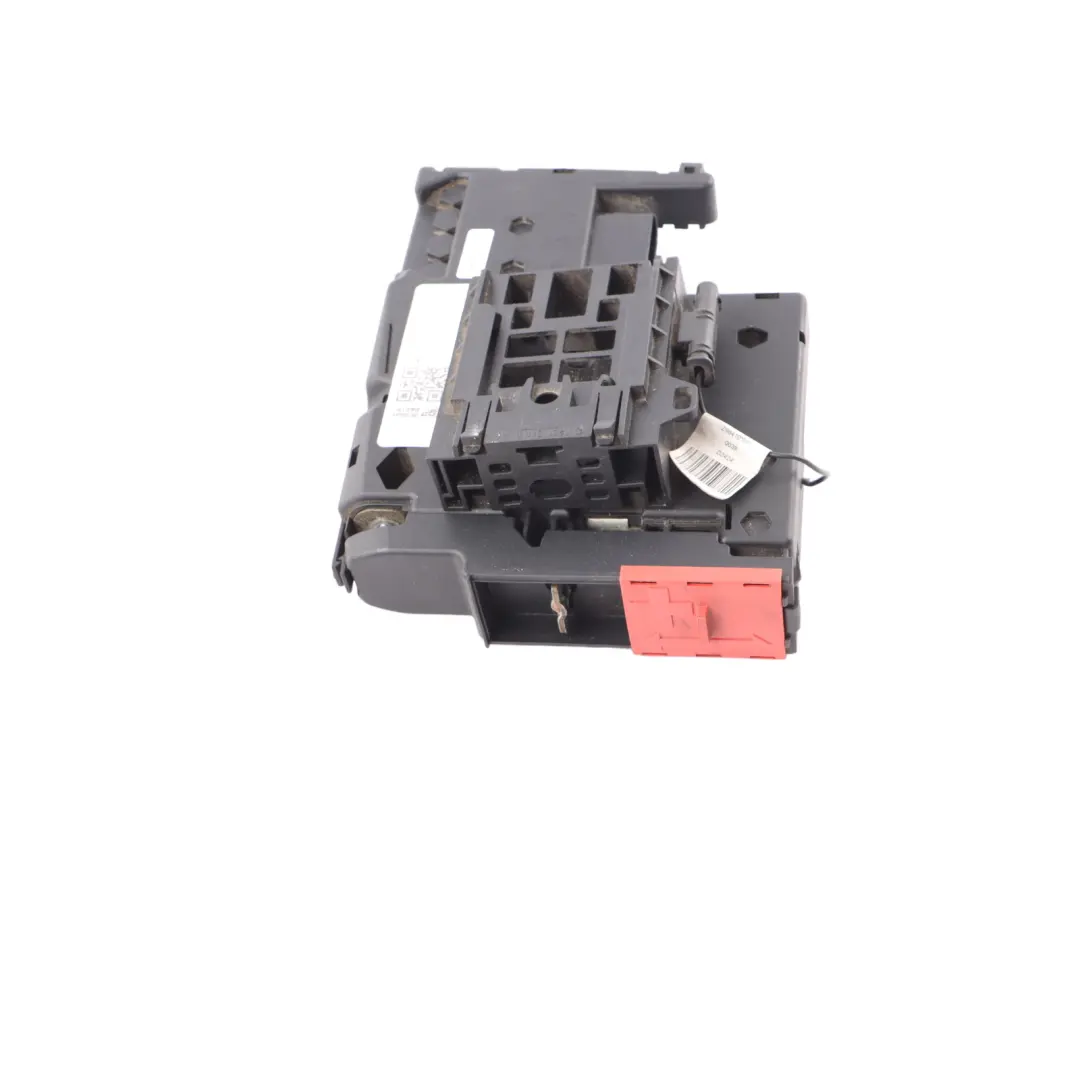 Mercedes W204 Power Distribiuton Battery Fuse Box Control Unit ECU A2075402950