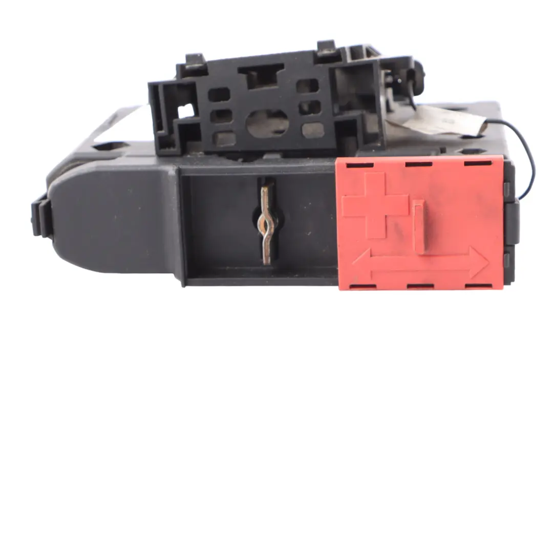 Mercedes W204 Power Distribiuton Battery Fuse Box Control Unit ECU A2075402950