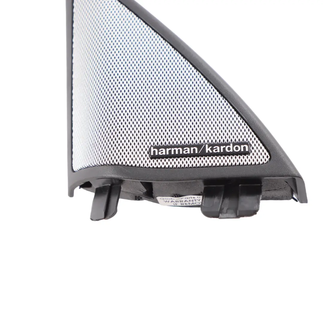 Mercedes C207 Door Left N/S Triangular Loud Speaker Harman Kardon A2077200511