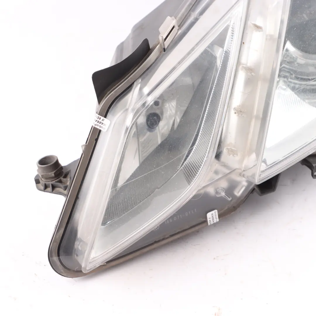 Mercedes W207 Headlight Headlamp Lamp Light Front Left N/S A2078204961