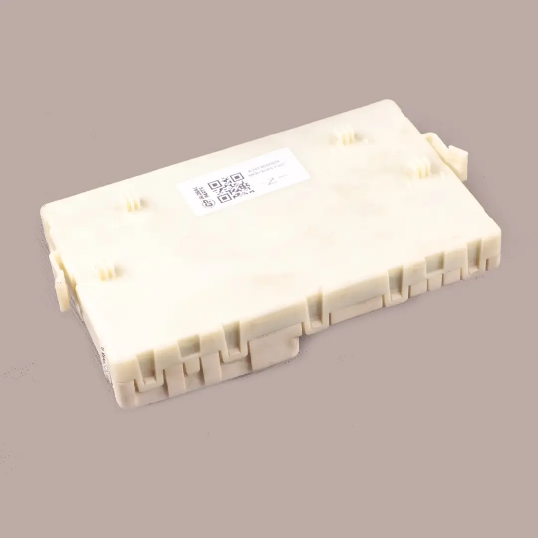 Mercedes A207 Convertible Roof Top Control Unit Module ECU A1718204226
