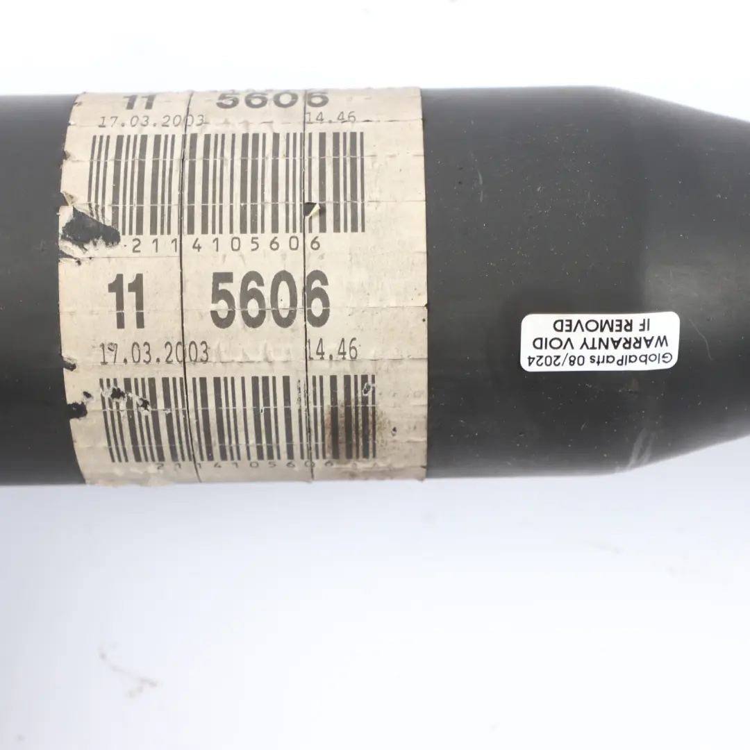 Mercedes W211 OM648 Propshaft Automatic Transmission Drive Shaft A2114105606