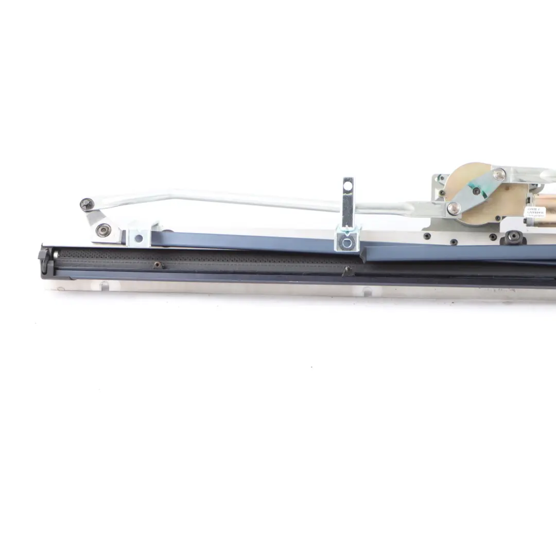 Mercedes W211 Rear Window Electric Roller Blind Panel Parcel Shelf A2118100020