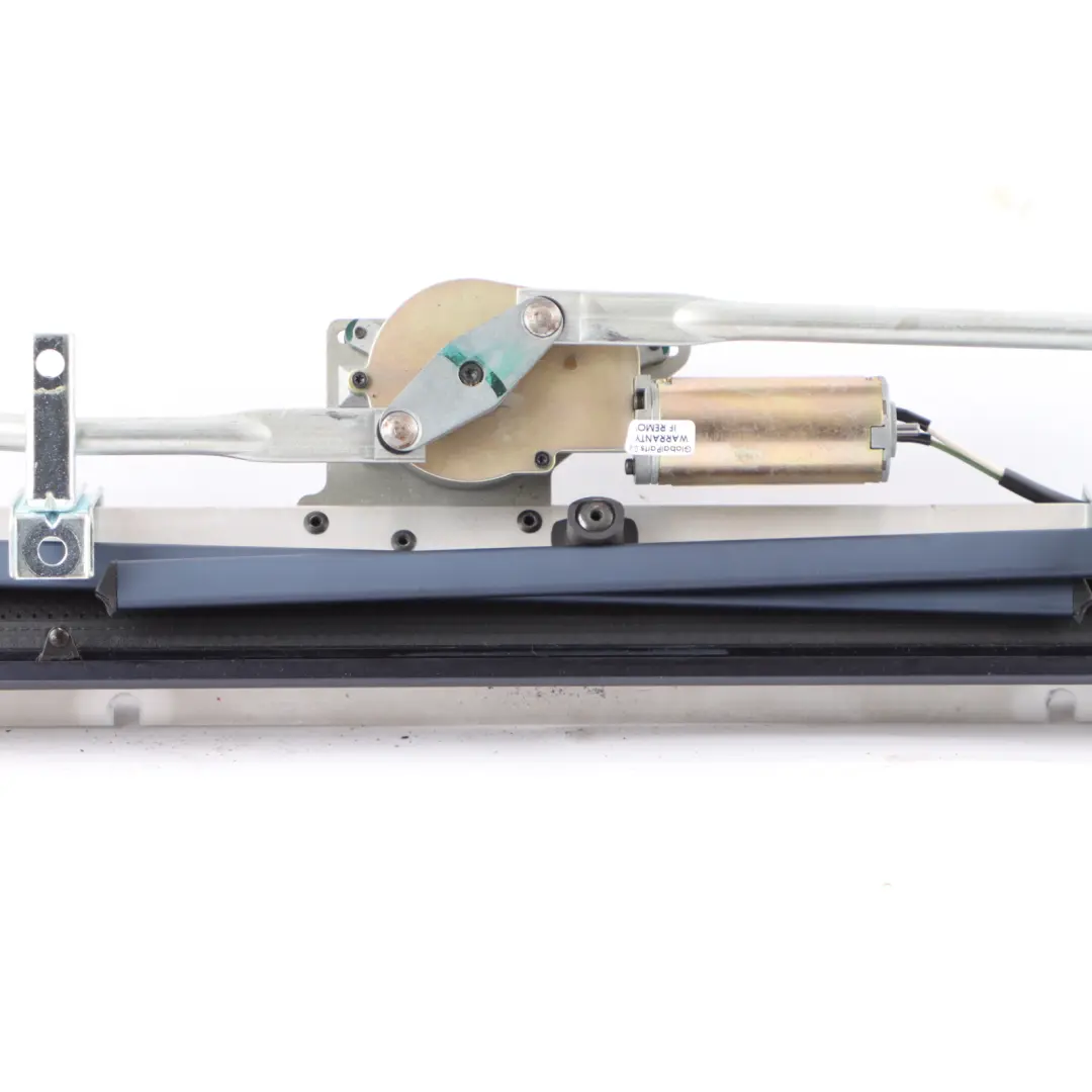 Mercedes W211 Rear Window Electric Roller Blind Panel Parcel Shelf A2118100020