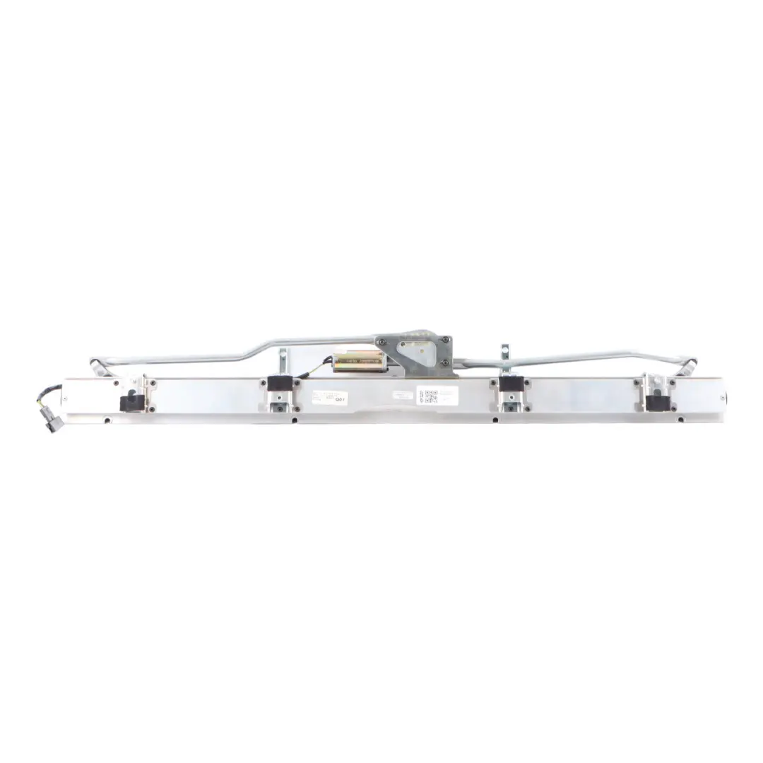 Mercedes W211 Rear Window Electric Roller Blind Panel Parcel Shelf A2118100020