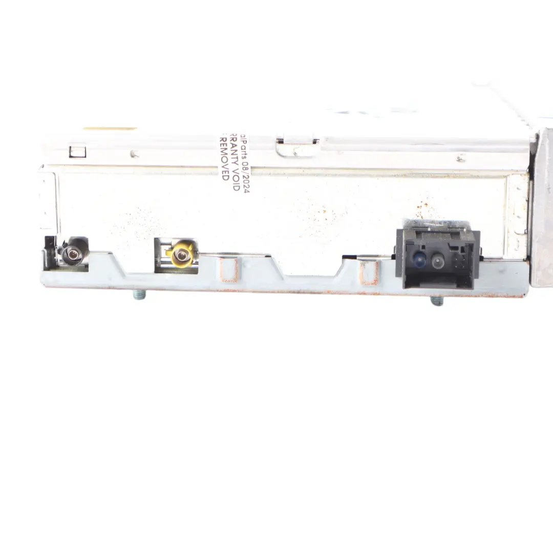 Audio Amplifier Mercedes W211 C219 Harman Kardon Sound Module Unit A2118706789