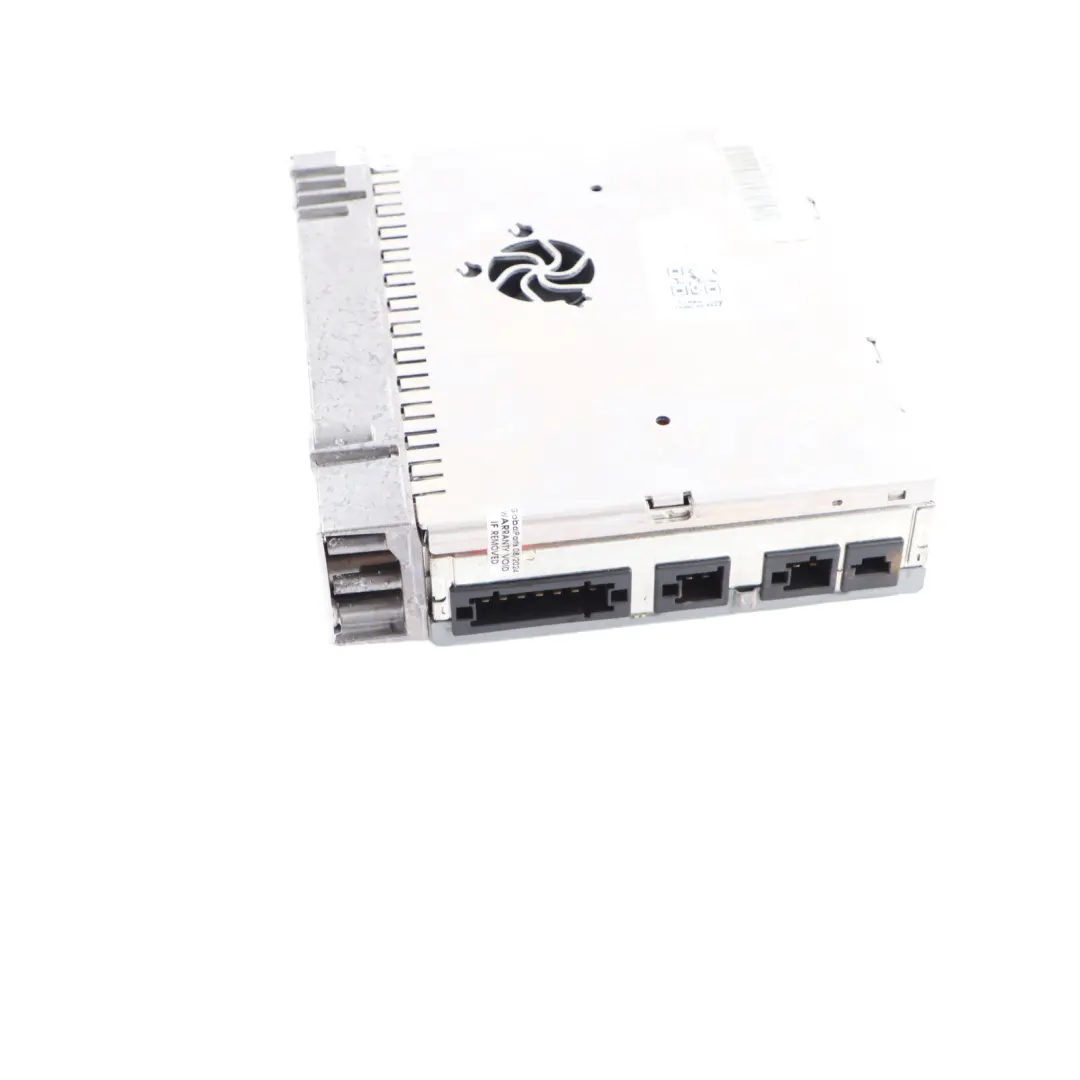 Audio Amplifier Mercedes W211 C219 Harman Kardon Sound Module Unit A2118706789