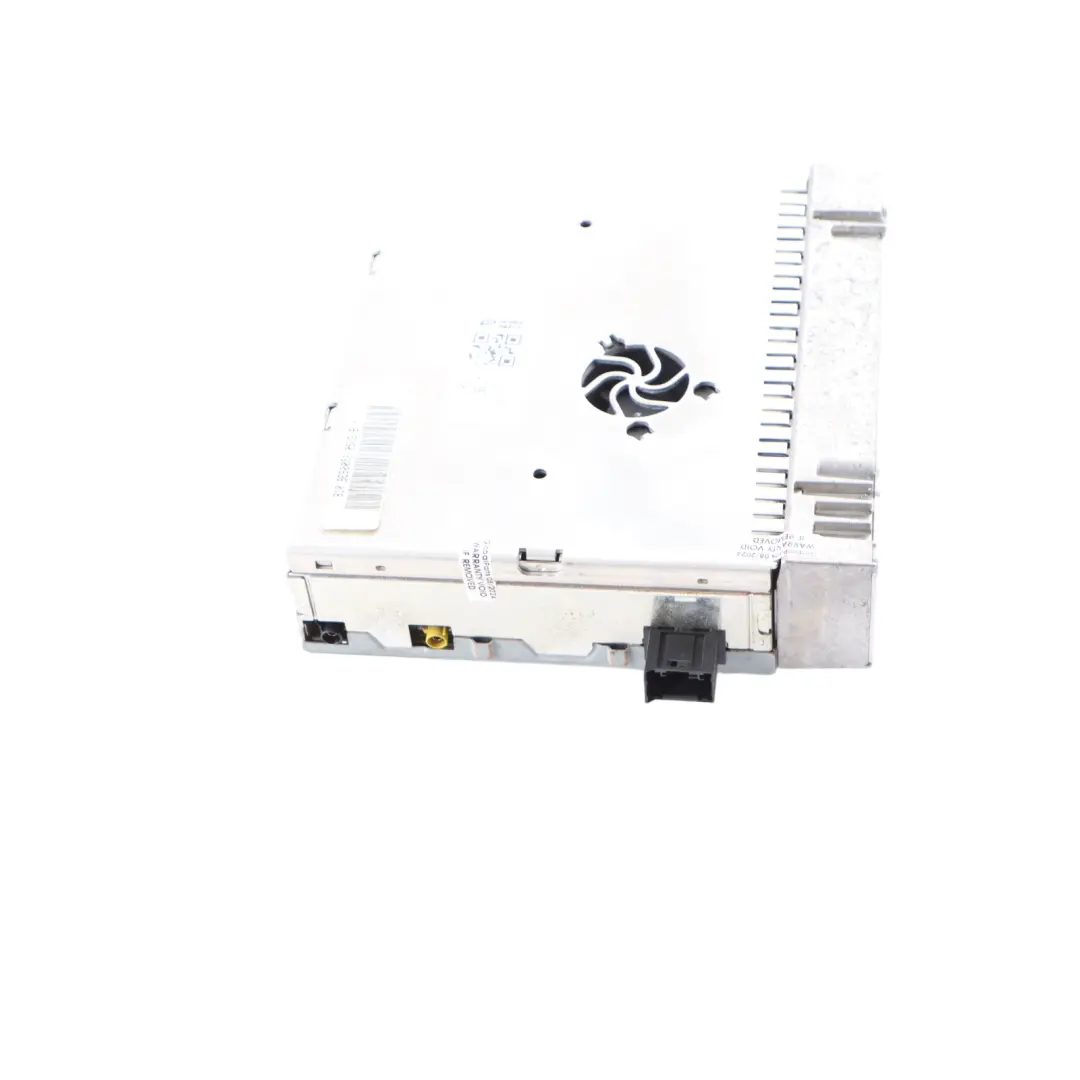 Audio Amplifier Mercedes W211 C219 Harman Kardon Sound Module Unit A2118706789