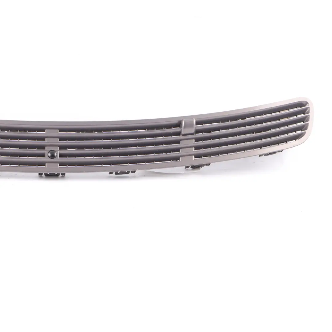 Mercedes W211 Bonnet Scuttle Panel Hood Grill Designo Varicolor 036 A2118800005