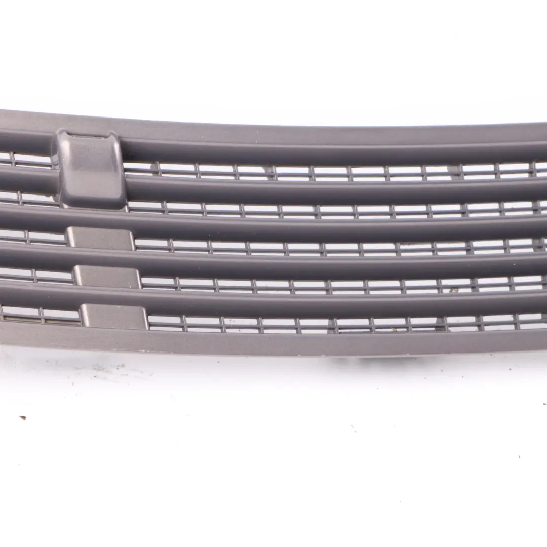 Mercedes W211 Bonnet Scuttle Panel Hood Grill Designo Varicolor 036 A2118800005